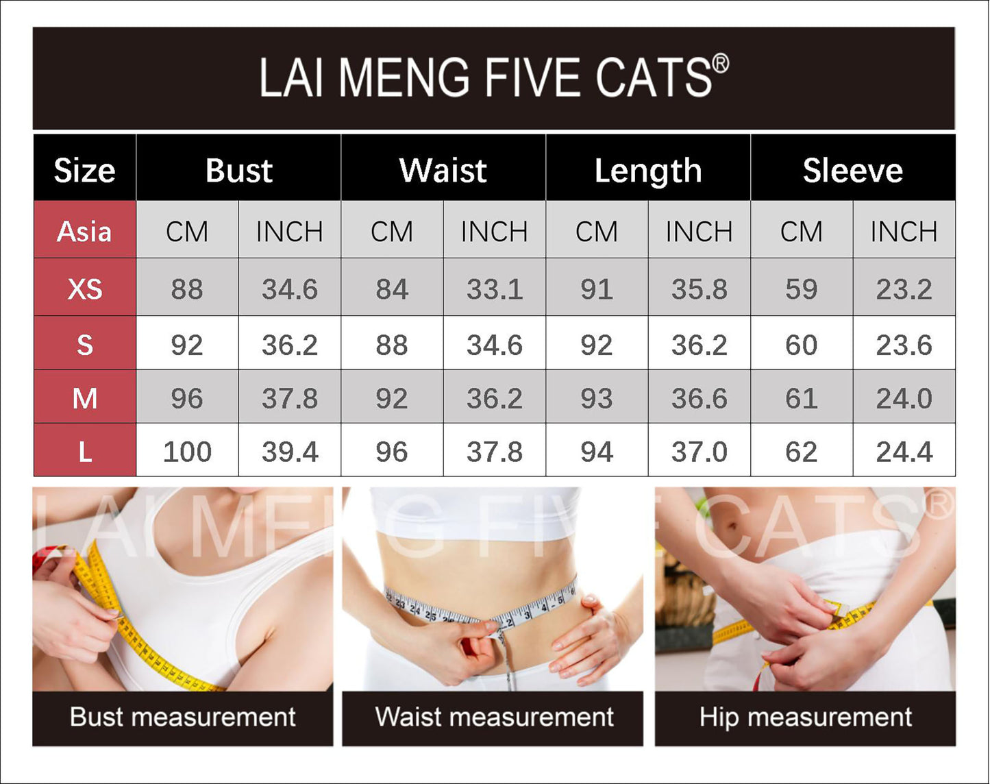 Vintage Women's Elegant Embroidered Hight Neck Mini Dress - LAI MENG FIVE CATS