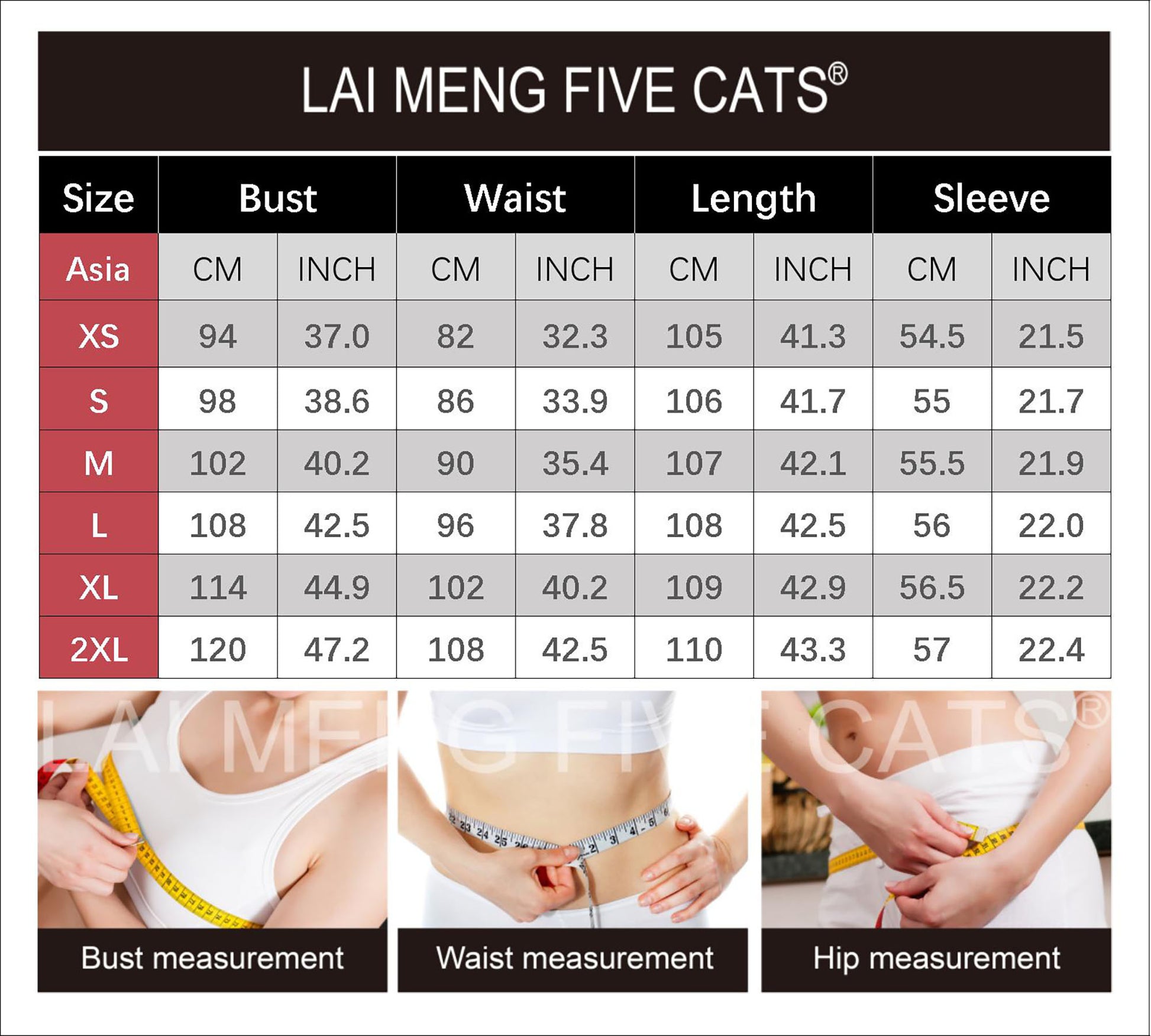 Women's Elegant Patchwork Design A-Line Midi Dress - LAI MENG FIVE CATS