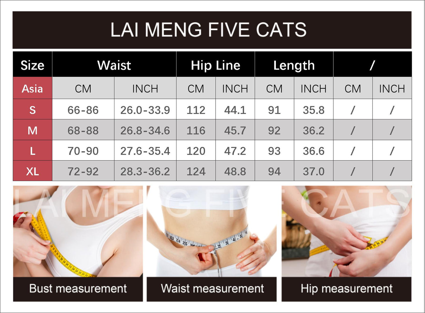 BK-Women's Loose Elastic Waist Wide Leg Denim Pants With Double Pockets - LAI MENG FIVE CATS
