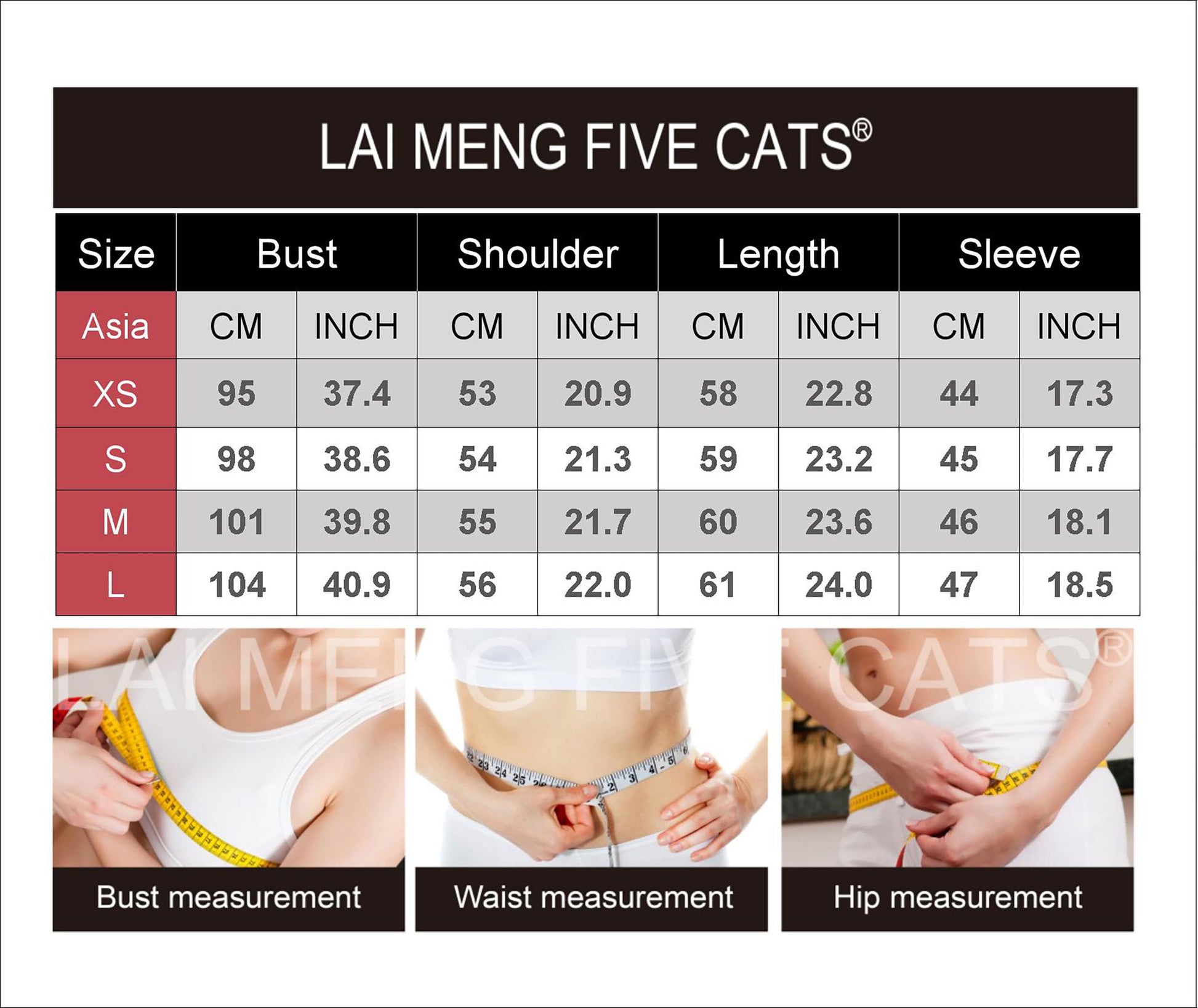 Knit  2 in 1 Tunics Patchwork Tops - LAI MENG FIVE CATS