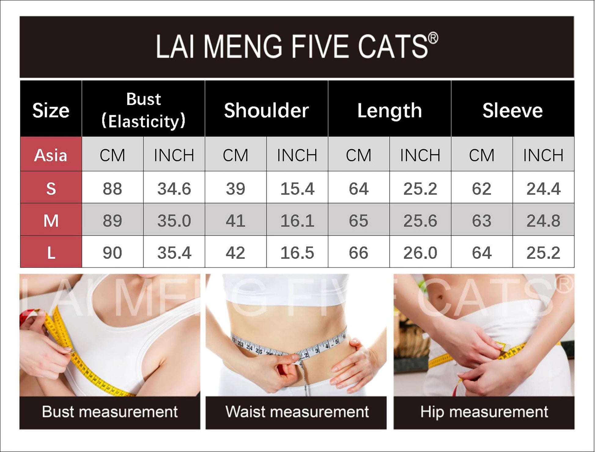 BK-Tie Neck Casual Shirt Tunic Pullover Blouse Tops - LAI MENG FIVE CATS
