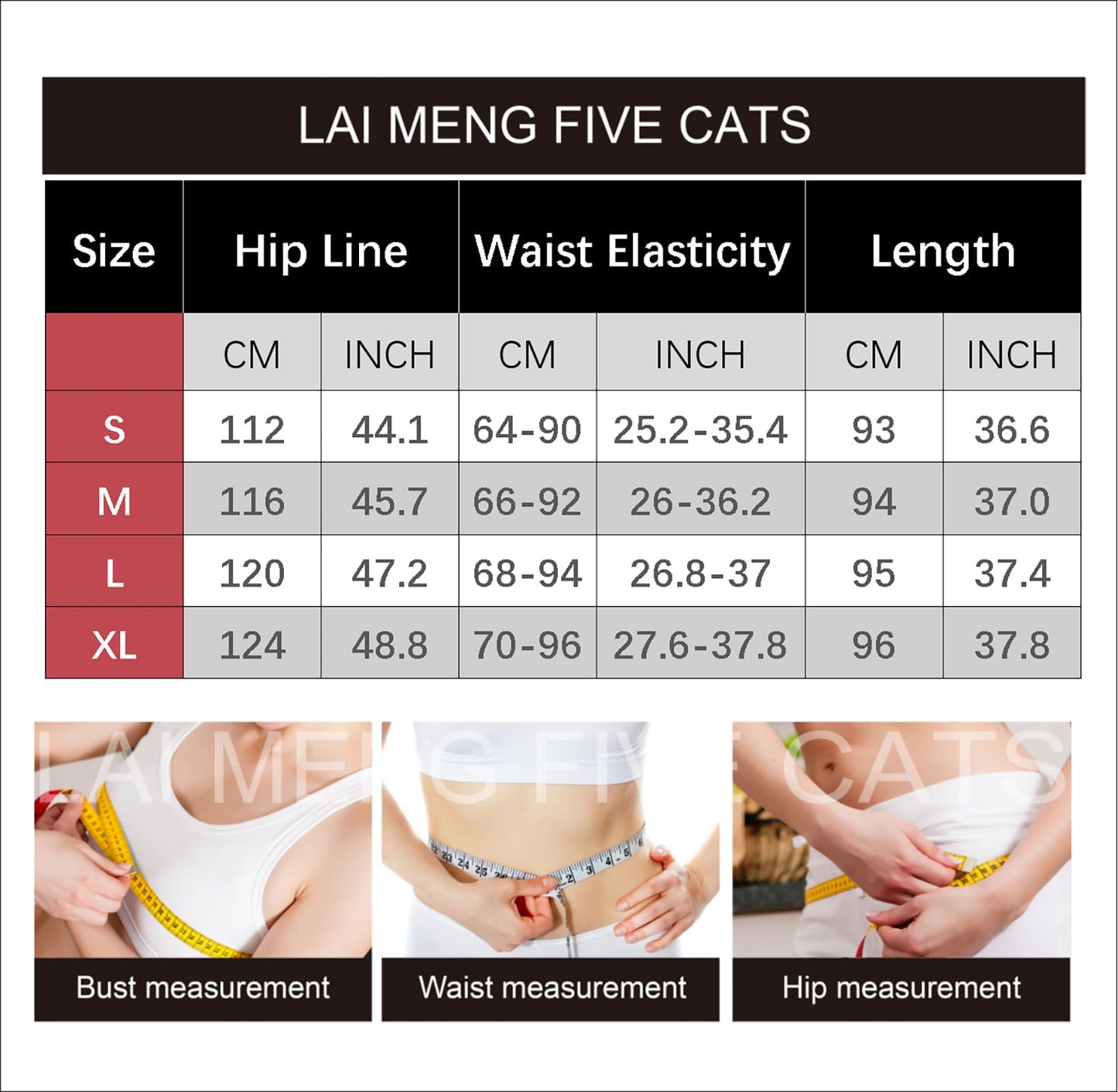 Elastic Waist Double Pocket Wide Leg Trousers