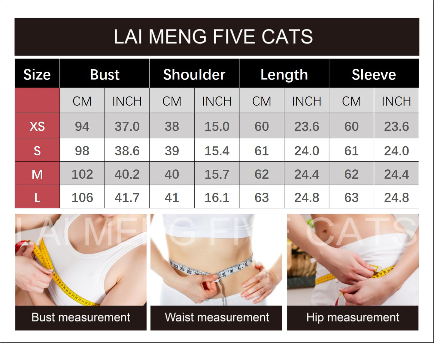 Pullover Patchwork Stripe Blouse Knit Tops - LAI MENG FIVE CATS