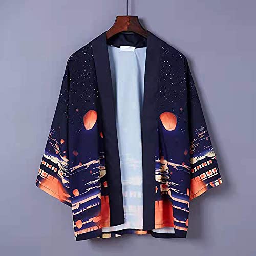 Kimono Cardigan - LAI MENG FIVE CATS
