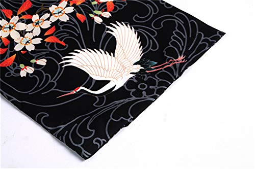 Kimono Cardigan - LAI MENG FIVE CATS