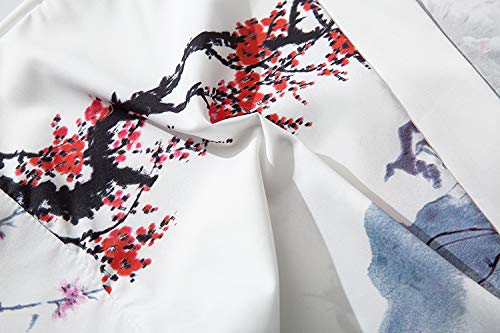 Kimono Cardigan - LAI MENG FIVE CATS