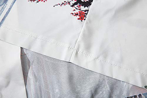Kimono Cardigan - LAI MENG FIVE CATS