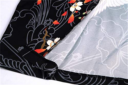 Kimono Cardigan - LAI MENG FIVE CATS