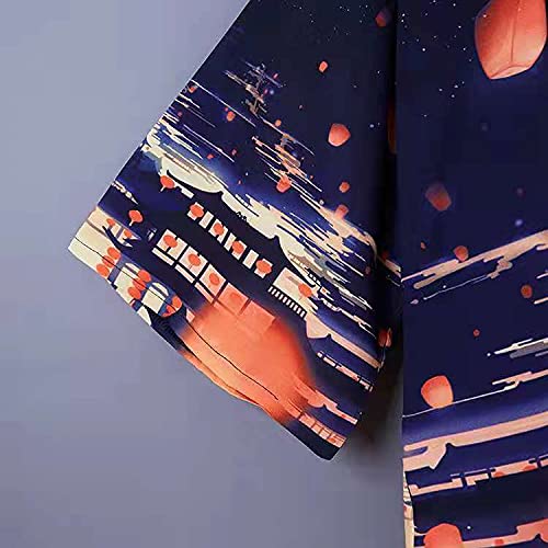 Kimono Cardigan - LAI MENG FIVE CATS