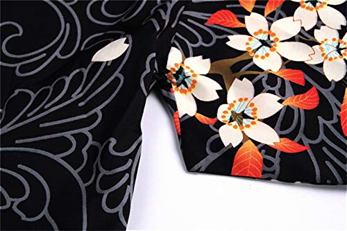 Kimono Cardigan - LAI MENG FIVE CATS