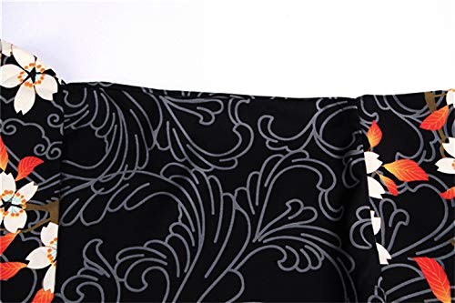 Kimono Cardigan - LAI MENG FIVE CATS