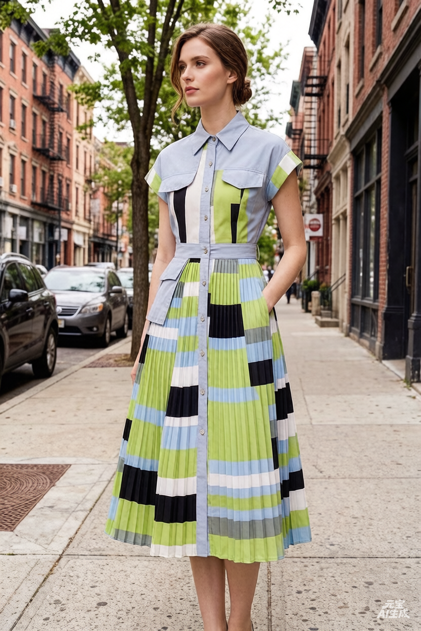 Everyday Dresses