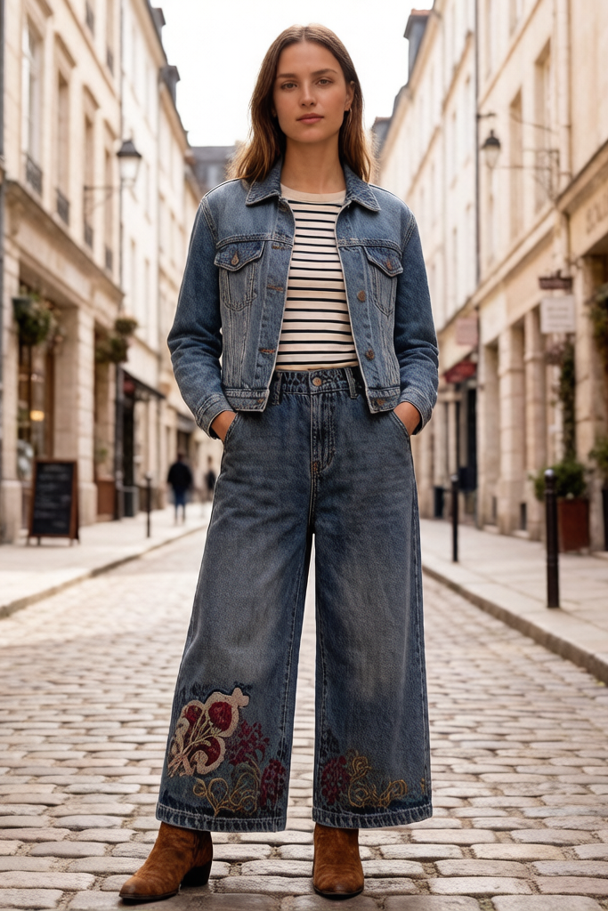 Denim