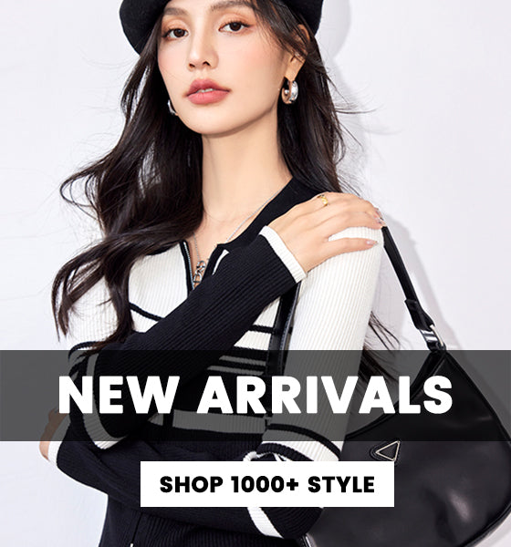 NEW IN