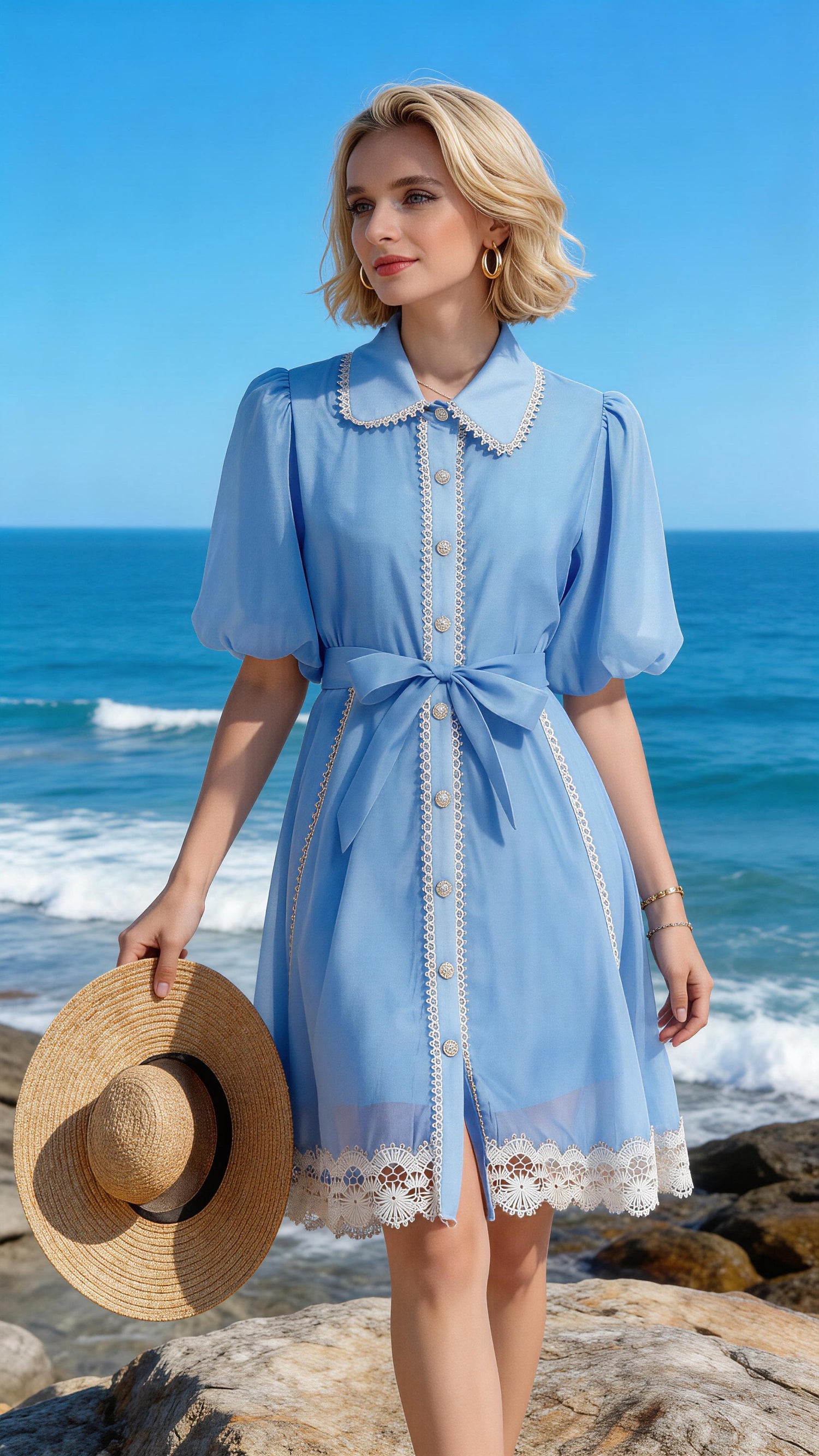 Vacation Dresses