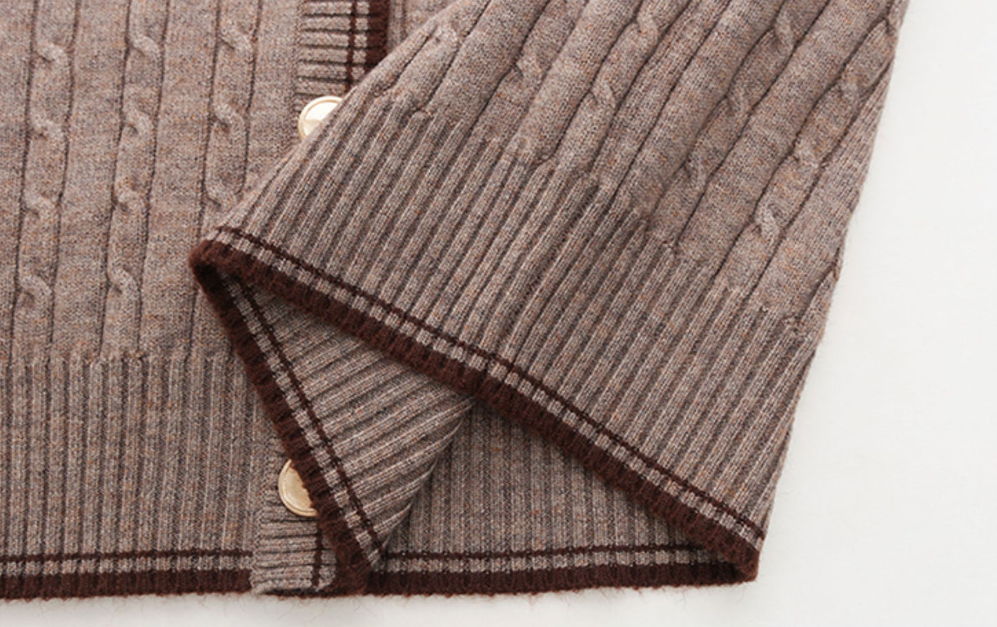 Women's Sweaters Tops Lapel Ribbed Knit Pullover Shirt