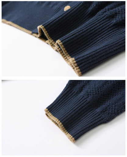 Women's Knit Sweater Lightweight 2 in 1 Dressy Pullover Tops