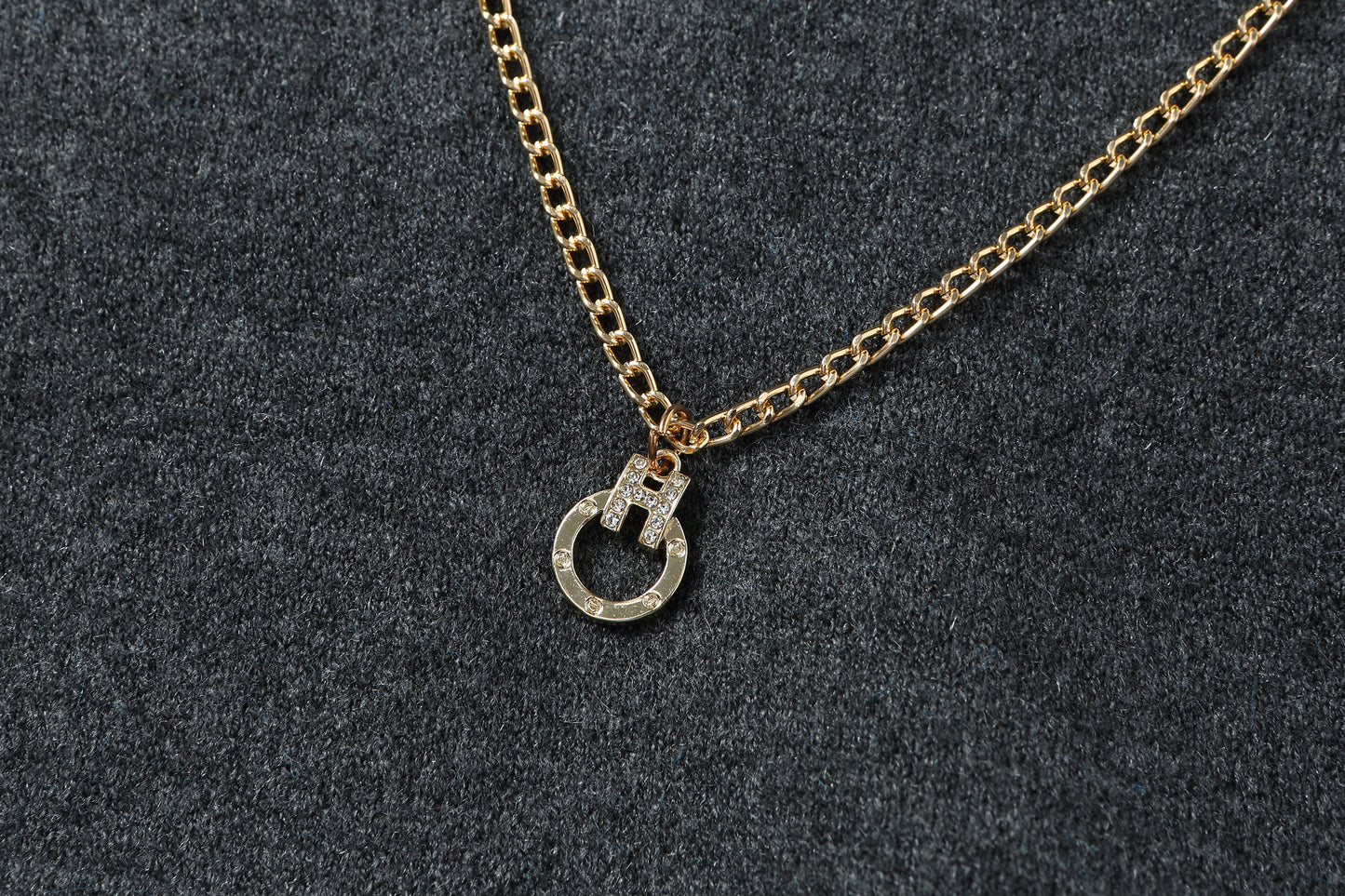 Women's Wool Sweater Drawstring Waist Print Knit Midi Dress