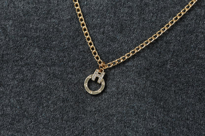 Women's Wool Sweater Drawstring Waist Print Knit Midi Dress