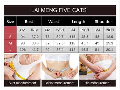 Women's Jacquard Cap Sleeve Button Rockabilly Dress