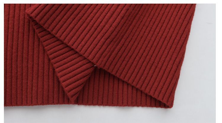 Women's Hoodie Sweaters Quarter Zip Knit Outfits