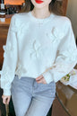 Women's Oversized Sweatshirts Hoodies 3D Floral Outfits