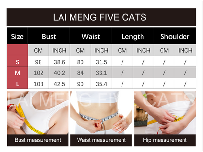 Women's Long Sleeve Sweater Knit Cardigan Tops - LAI MENG FIVE CATS