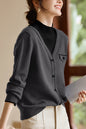 Women's Turtleneck Sweaters 2 in 1 Pullover Knit