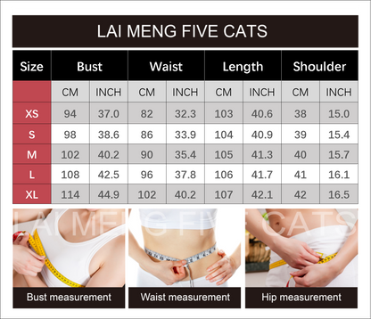 Women's Peter Pan Collar Short Sleeve Pocket Midi Dress - LAI MENG FIVE CATS