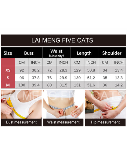 LAI MENG FIVE CATS Dusty Blush Mesh Maxi Dress