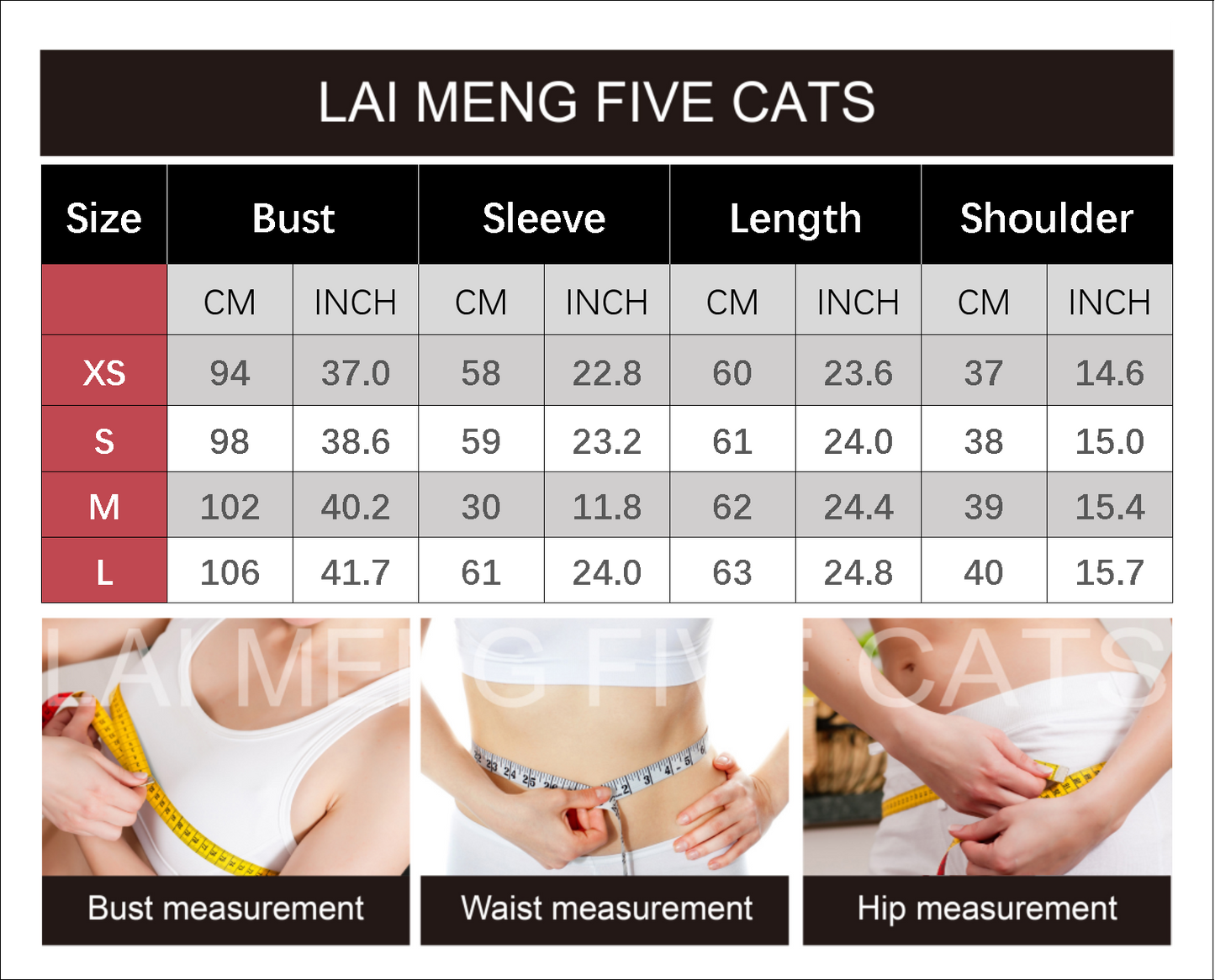 Women's Silk Satin Embroidery Jacquard Blouses - LAI MENG FIVE CATS