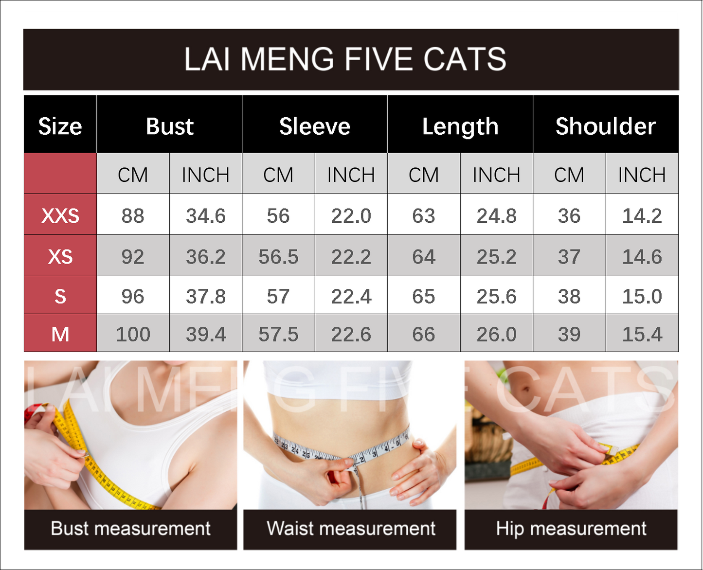 ESY-Women's Shirt Print Long Sleeve Button Blouse - LAI MENG FIVE CATS