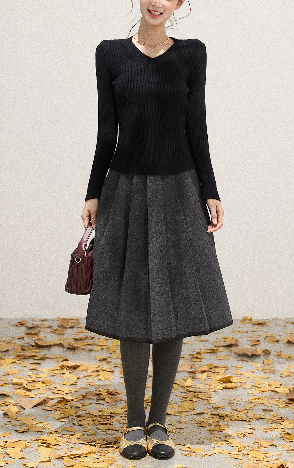 Women's 2 Piece Sets Shawl Cardigan Cape Sweater Knit Tops