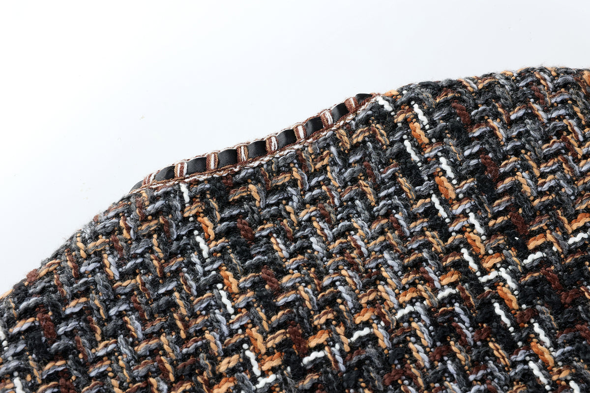 28697 The Tweed Jacket That Makes Every Outfit Look Polished