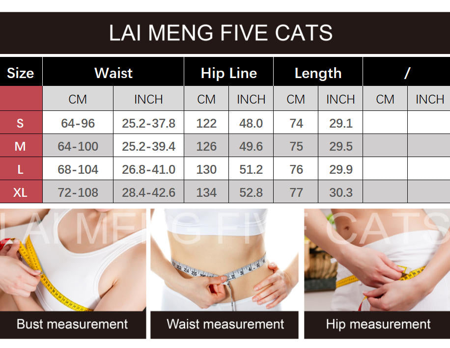 Women's Embroidery Wide-Leg Cropped Denim Pants - LAI MENG FIVE CATS