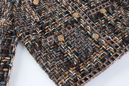 28697 The Tweed Jacket That Makes Every Outfit Look Polished