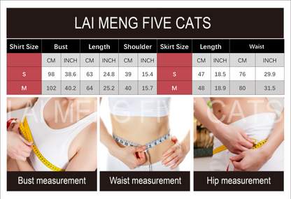 SSY-Women's 2 Piece Skirt Set Floral Short Sleeve Short Dress