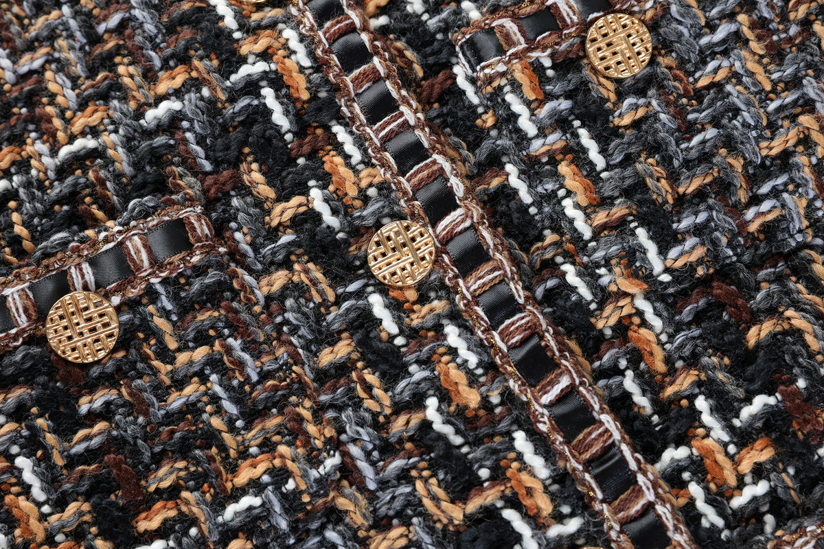 28697 The Tweed Jacket That Makes Every Outfit Look Polished