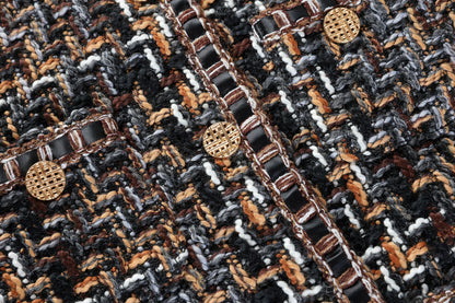 28697 The Tweed Jacket That Makes Every Outfit Look Polished