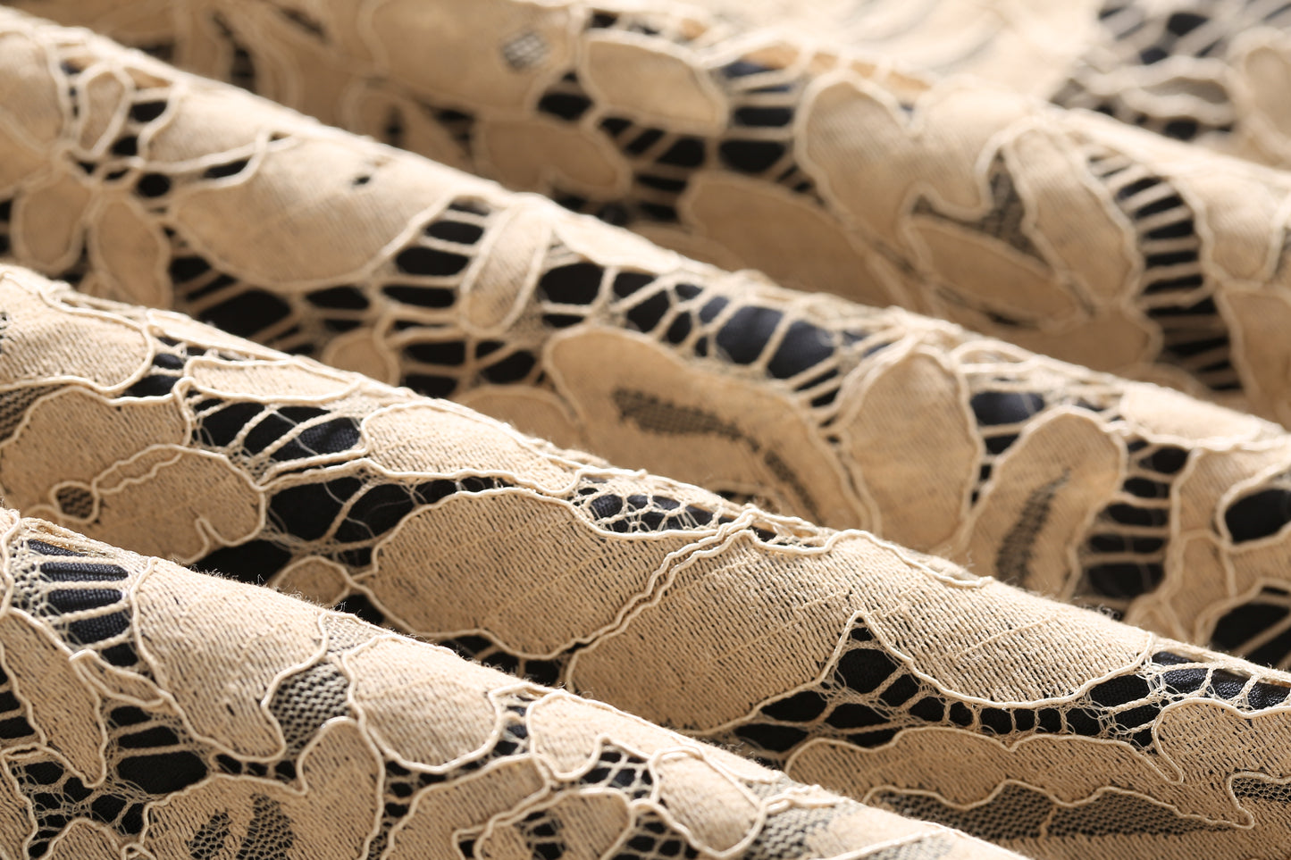 SSY-Women's Short Sleeve Lace Cocktail Midi Dress