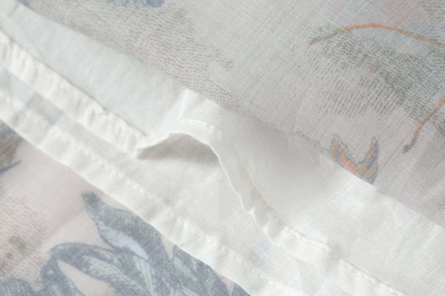 Women's Short Sleeves Print Pocket Button Midi Dress