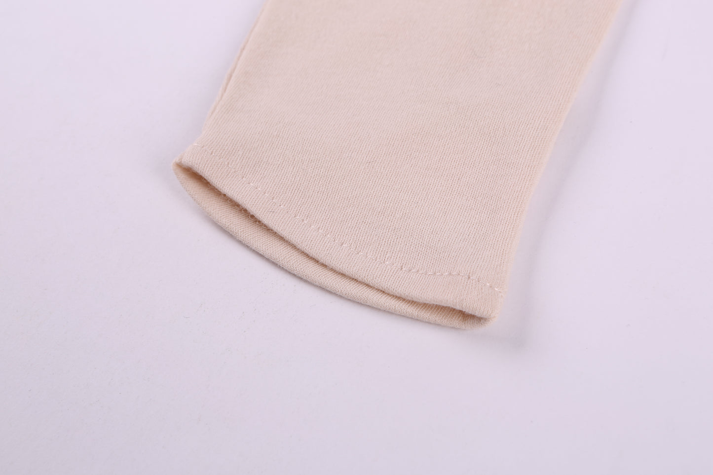 Women's Short Lace Gloves Fingerless Sunscreen Gloves