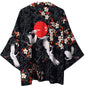 Kimono Cardigan - LAI MENG FIVE CATS